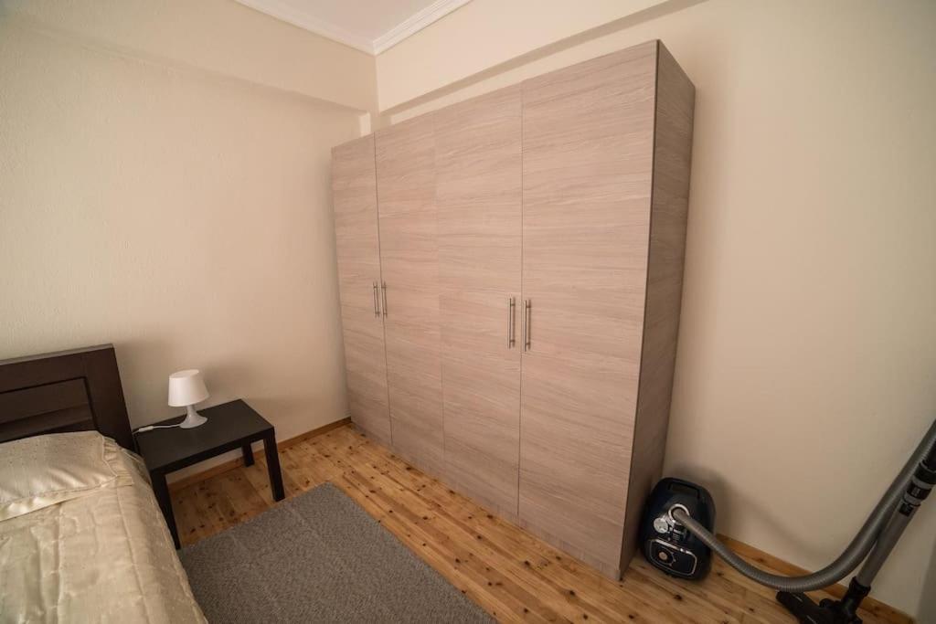 Markopoulosapartments نيا موذانيا المظهر الخارجي الصورة
