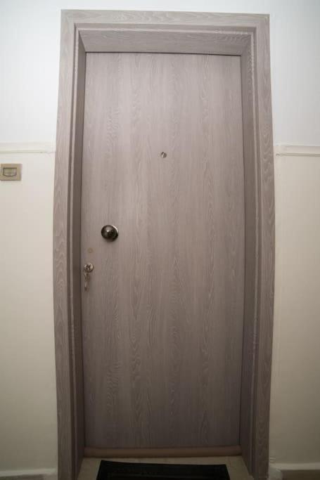 Markopoulosapartments نيا موذانيا المظهر الخارجي الصورة